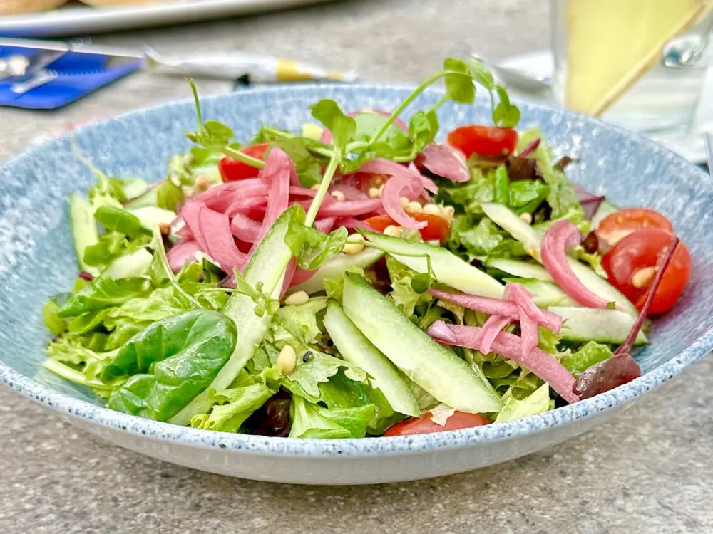 Restaurant MarktZicht Eten En Drinken in Broek op Langedijk