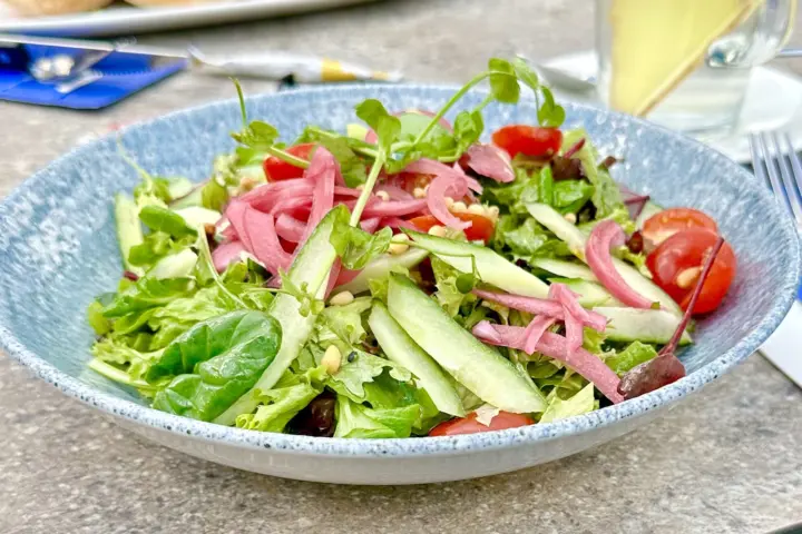 Restaurant MarktZicht Eten En Drinken in Broek op Langedijk