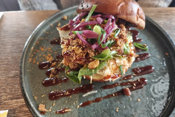 Restaurant MarktZicht Eten En Drinken in Broek op Langedijk