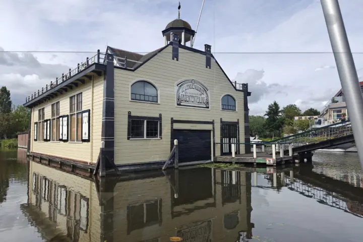 Restaurant MarktZicht Eten En Drinken in Broek op Langedijk