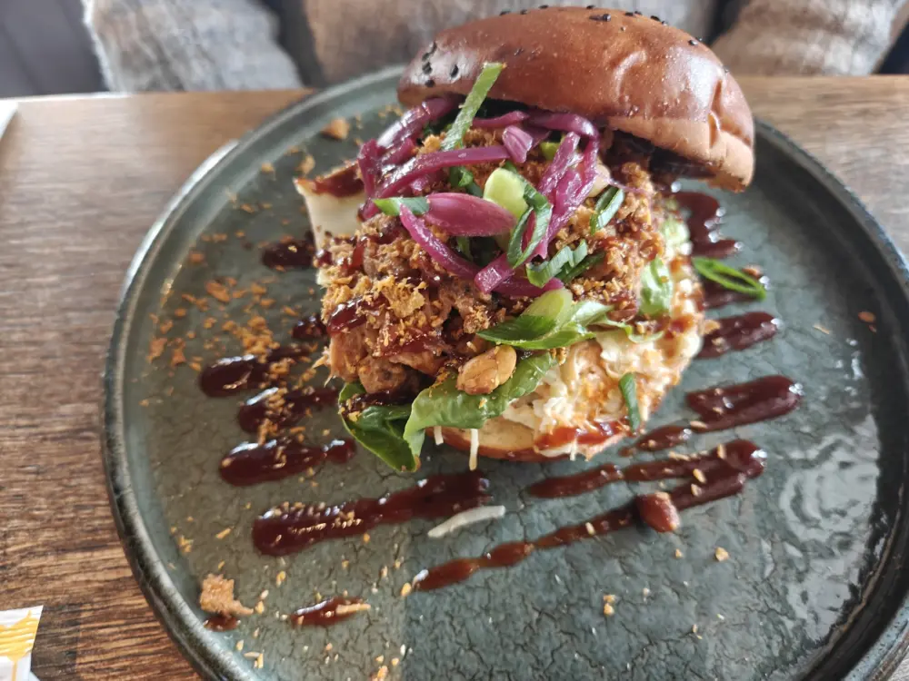 Restaurant MarktZicht Eten En Drinken in Broek op Langedijk
