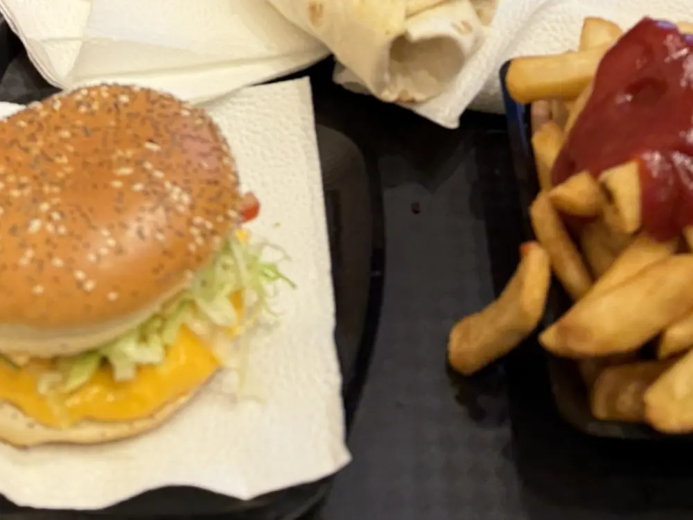 Restaurant Master Döner Gyros in Alkmaar