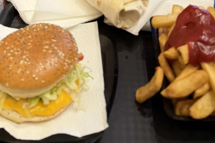 Restaurant Master Döner Gyros in Alkmaar
