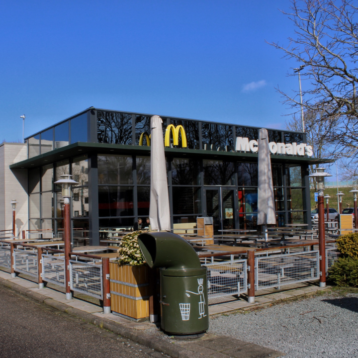 Restaurant in Alkmaar