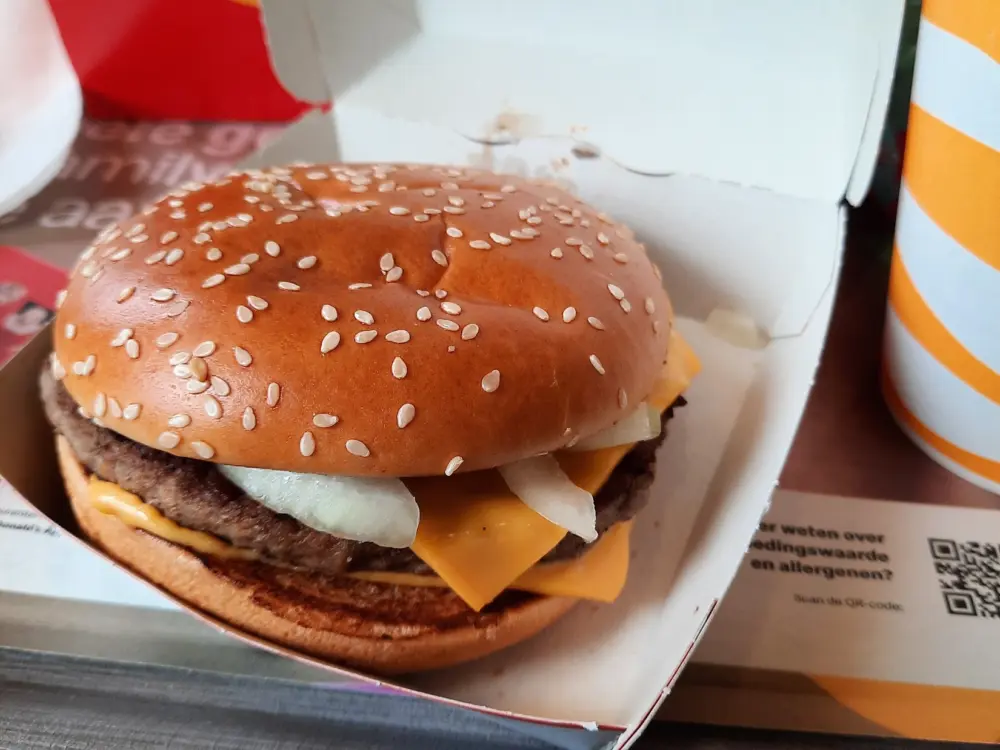 McDonald's Heerhugowaard in Heerhugowaard
