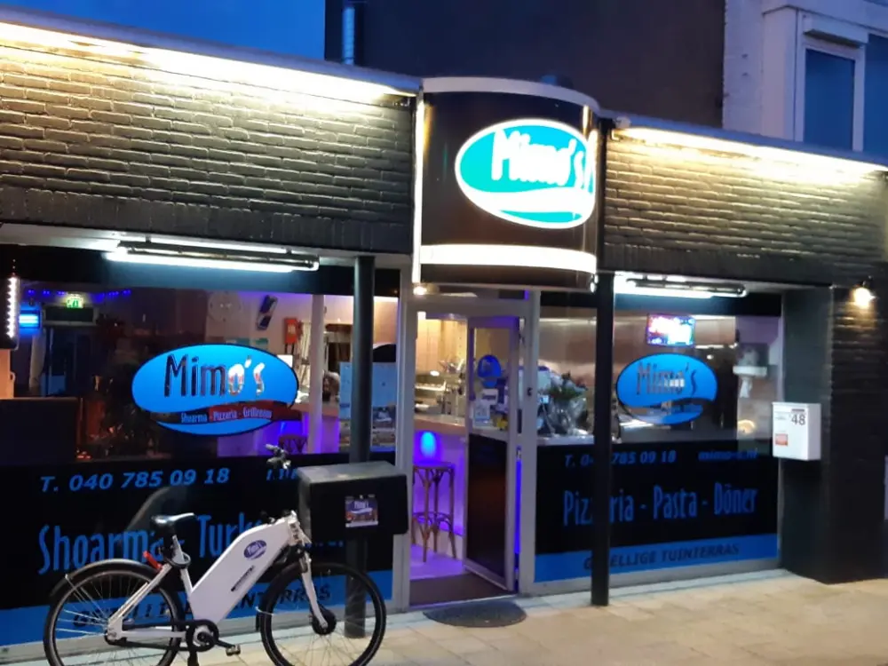Mimo's in Waalre