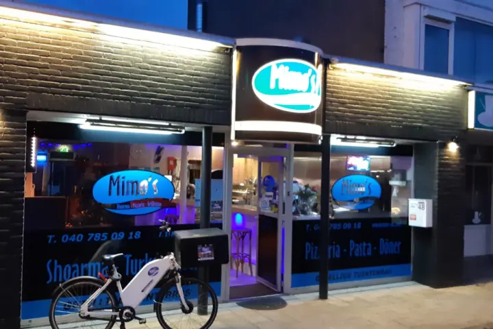 Mimo's in Waalre