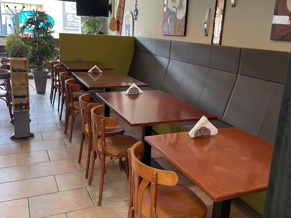 Mimo's in Waalre