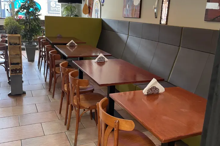 Mimo's in Waalre