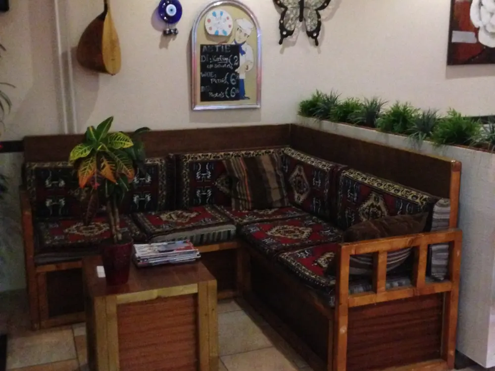 Mimo's in Waalre