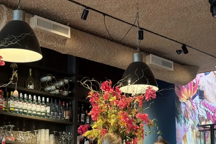 Mojo's Eatertainment in Alkmaar