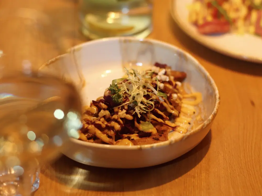 Mojo's Eatertainment in Alkmaar