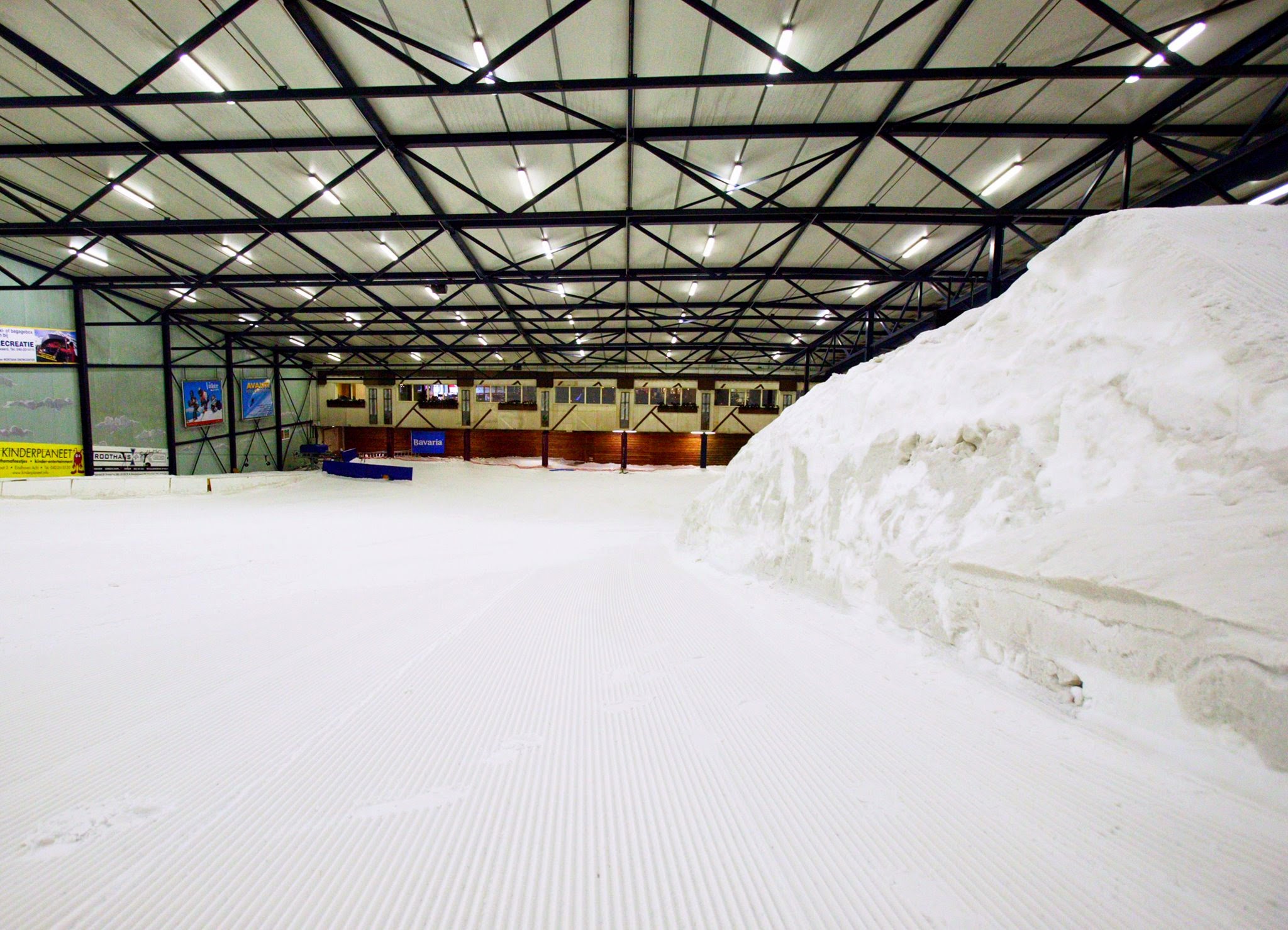Montana Snowcenter