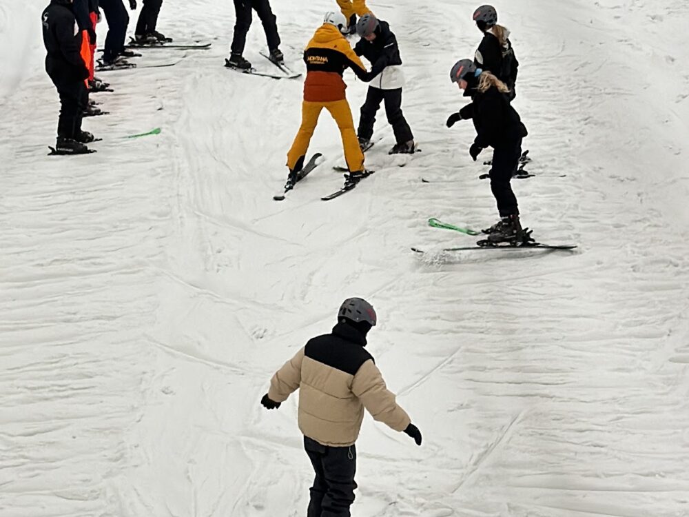 Montana Snowcenter in Westerhoven