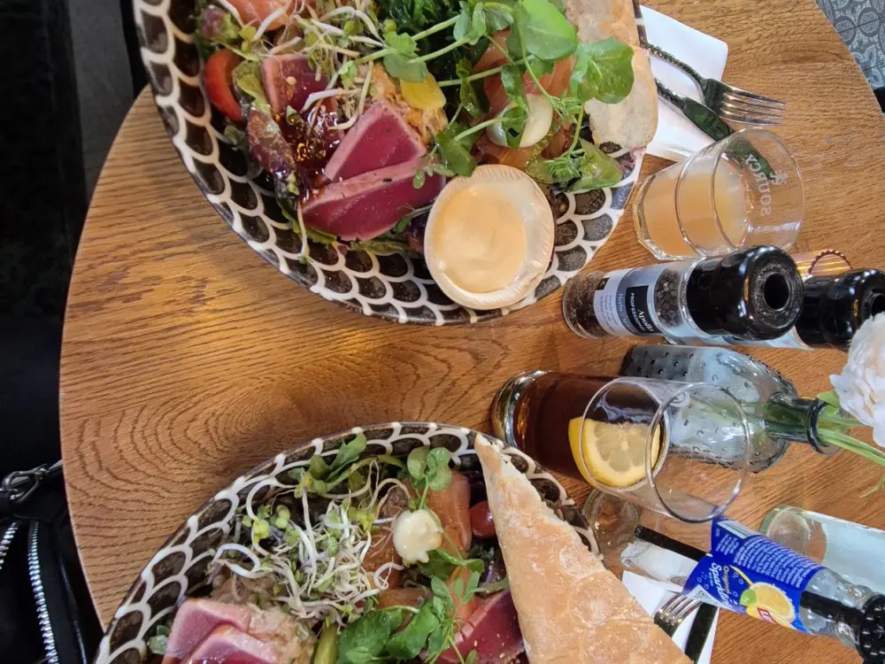 Restaurant Mooij Alkmaar in Alkmaar