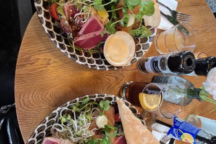 Restaurant Mooij Alkmaar in Alkmaar