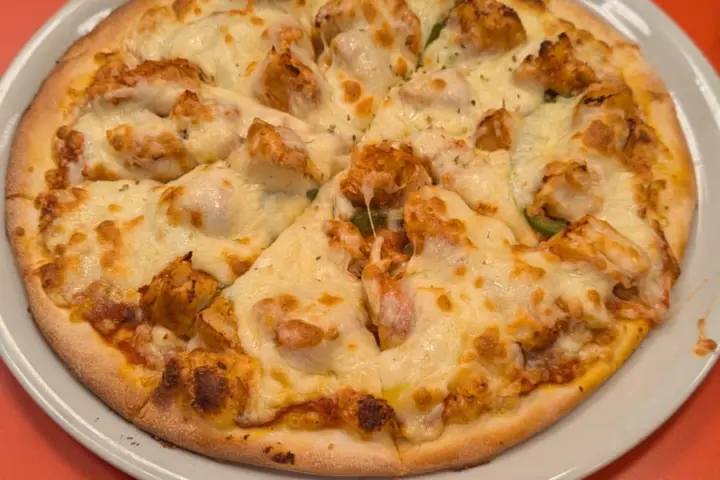 Restaurant Mr. Döner & Pizza in Deurne