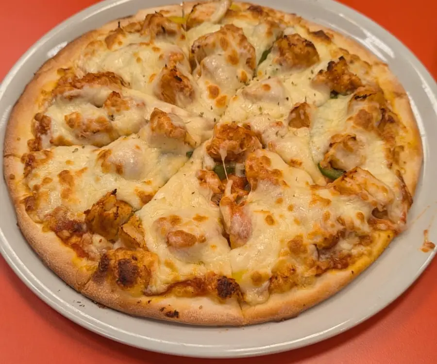Mr. Döner & Pizza in Deurne