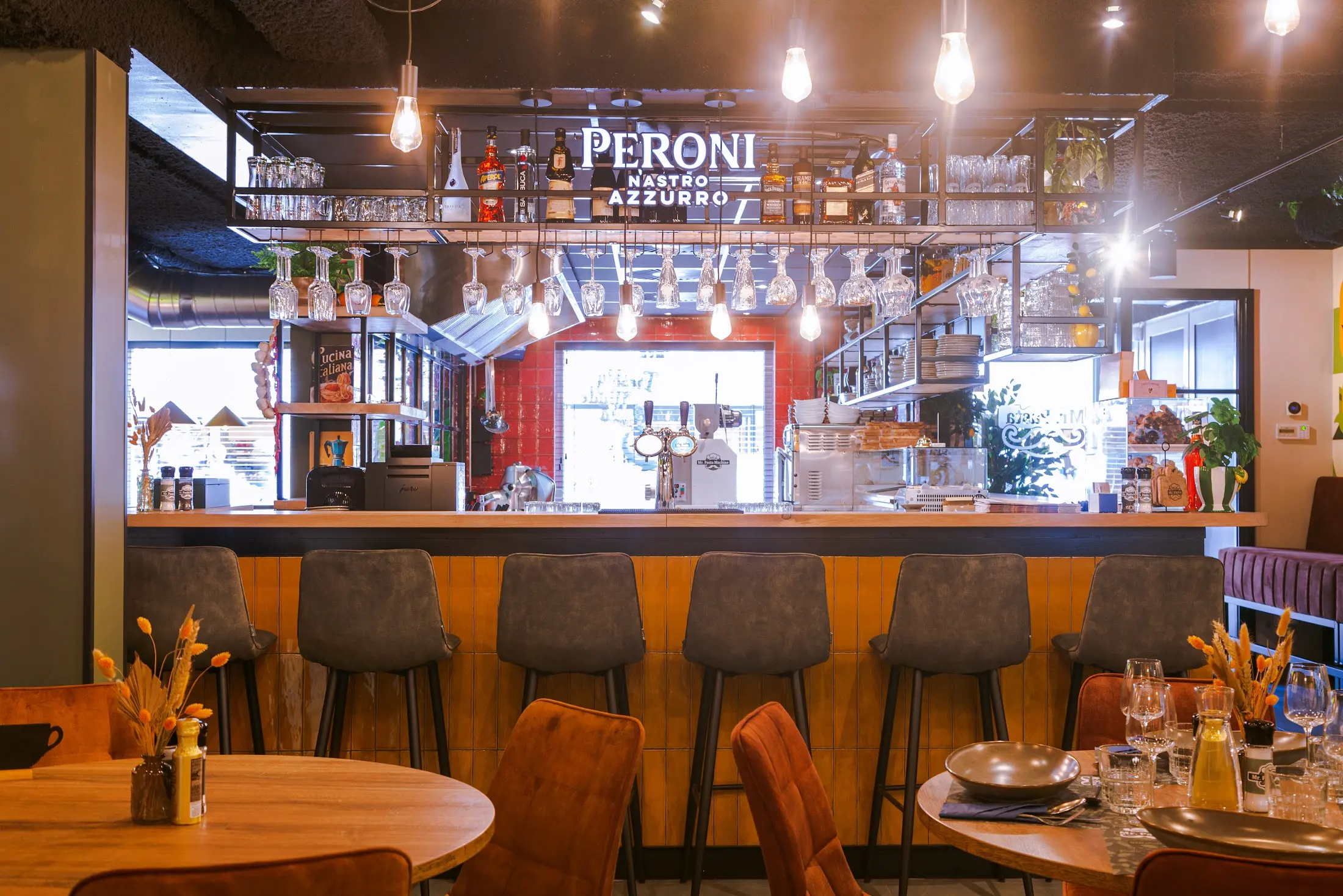 Restaurant in Deurne