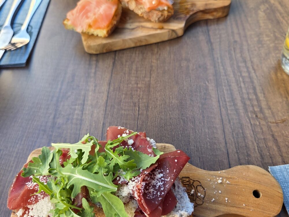 Mr.Pasta in Deurne