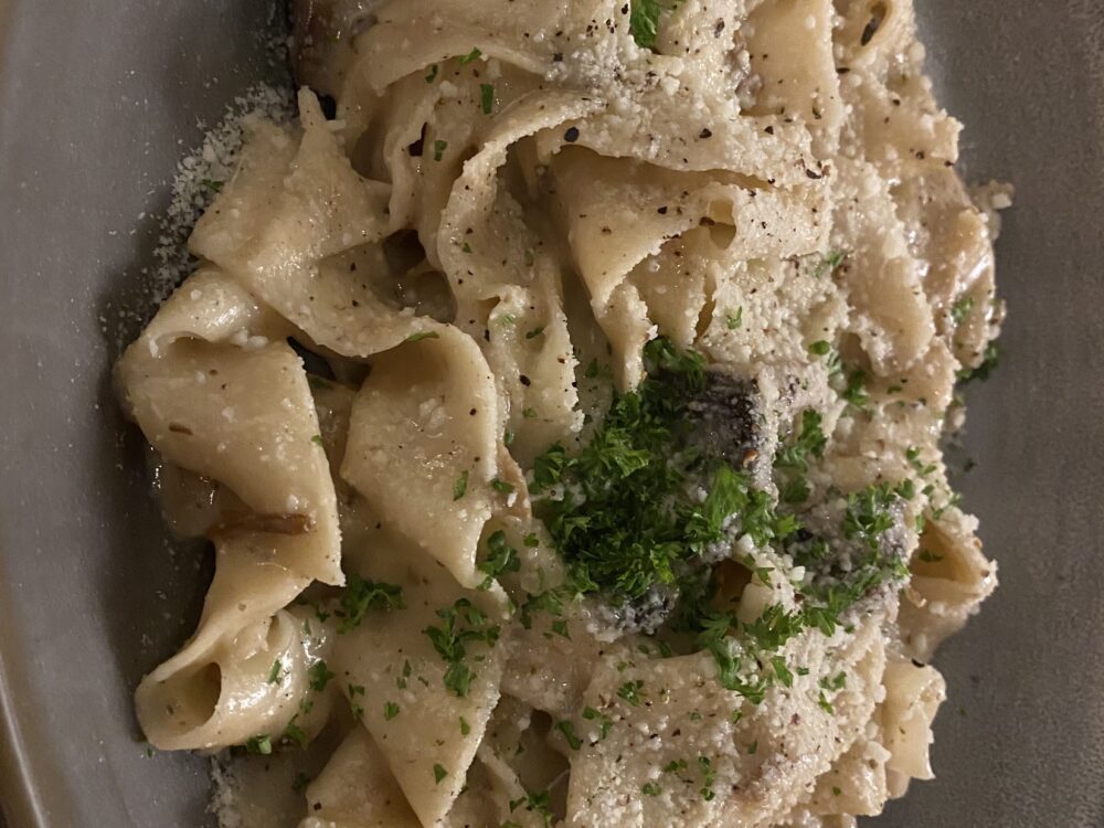 Mr.Pasta in Deurne