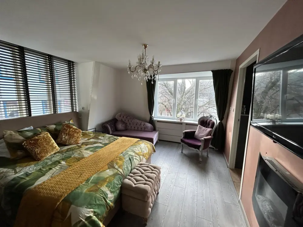 Bed & Breakfast Mylos Studios in Alkmaar
