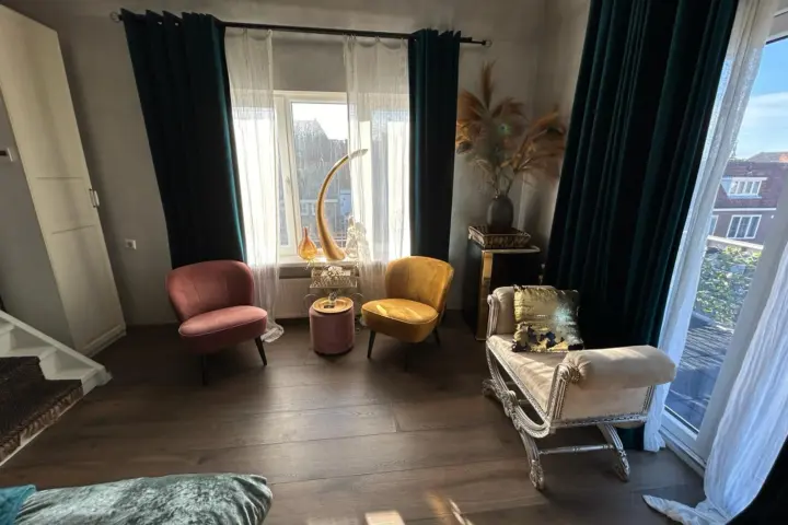 Bed & Breakfast Mylos Studios in Alkmaar