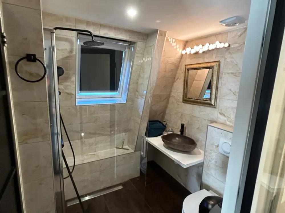 Bed & Breakfast Mylos Studios in Alkmaar