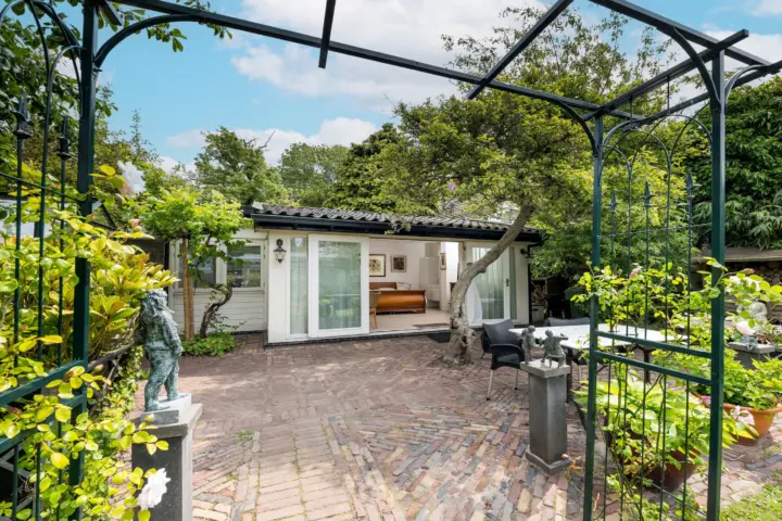 Bed & Breakfast Nassau B&B in Alkmaar