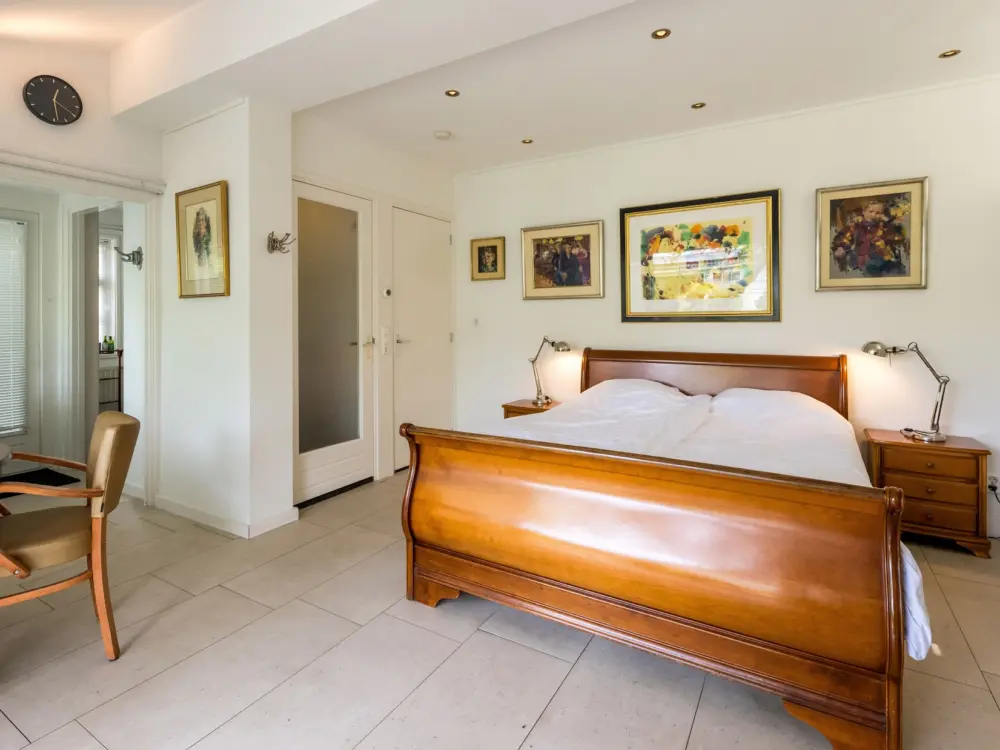 Bed & Breakfast Nassau B&B in Alkmaar