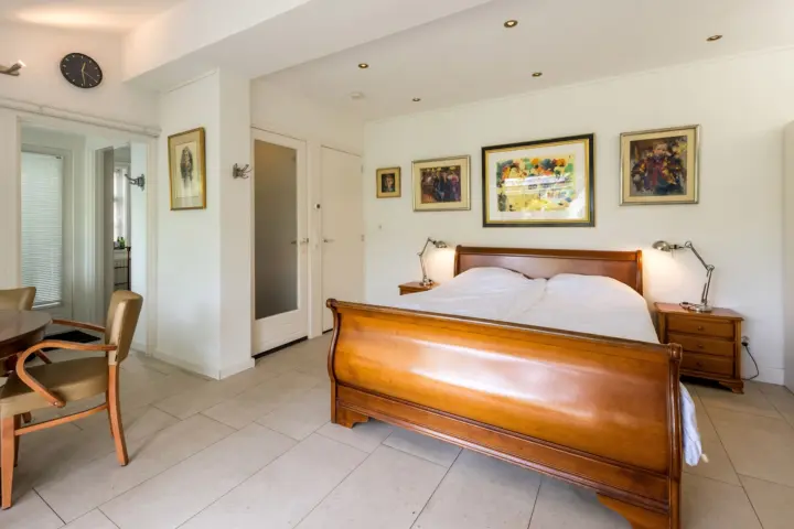 Bed & Breakfast Nassau B&B in Alkmaar