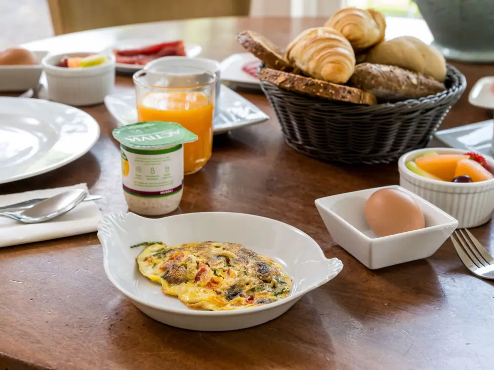Bed & Breakfast Nassau B&B in Alkmaar