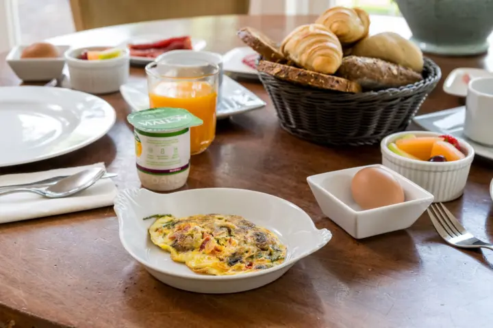 Bed & Breakfast Nassau B&B in Alkmaar