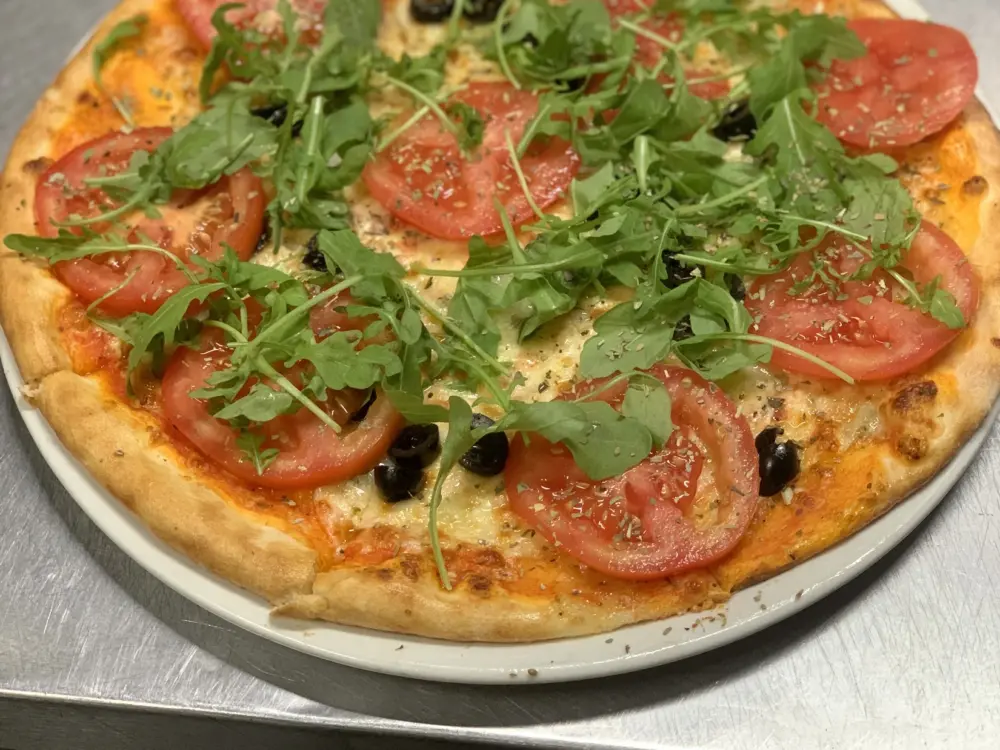 Restaurant Nazareth Shoarma & Grill in Heerhugowaard