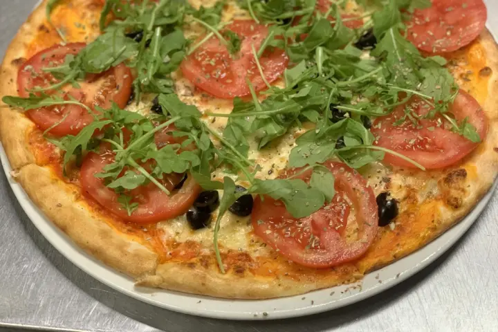 Restaurant Nazareth Shoarma & Grill in Heerhugowaard