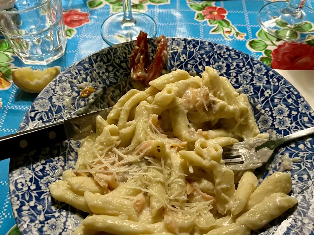 Nonna's in Westerhoven