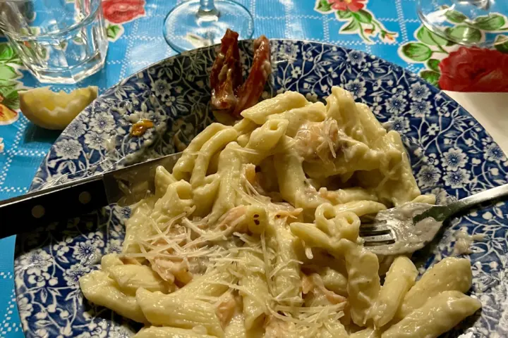 Nonna's in Westerhoven