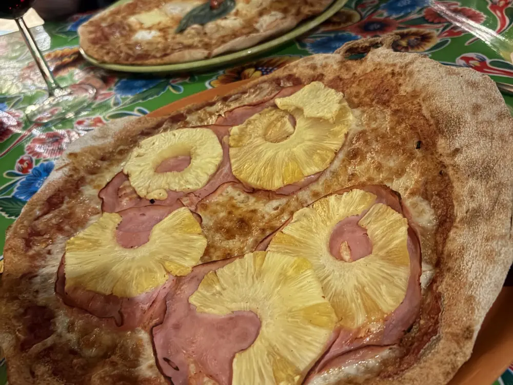 Nonna's in Westerhoven