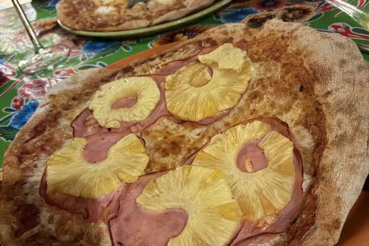 Nonna's in Westerhoven