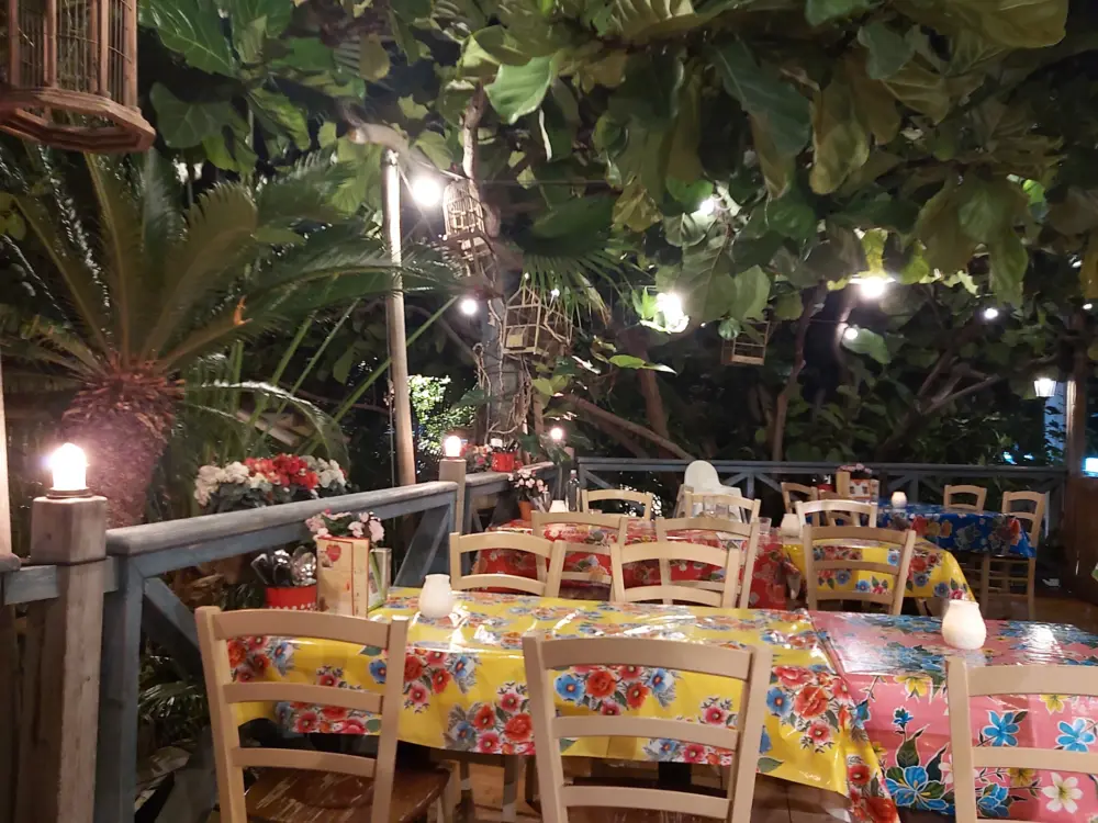 Nonna's in Westerhoven