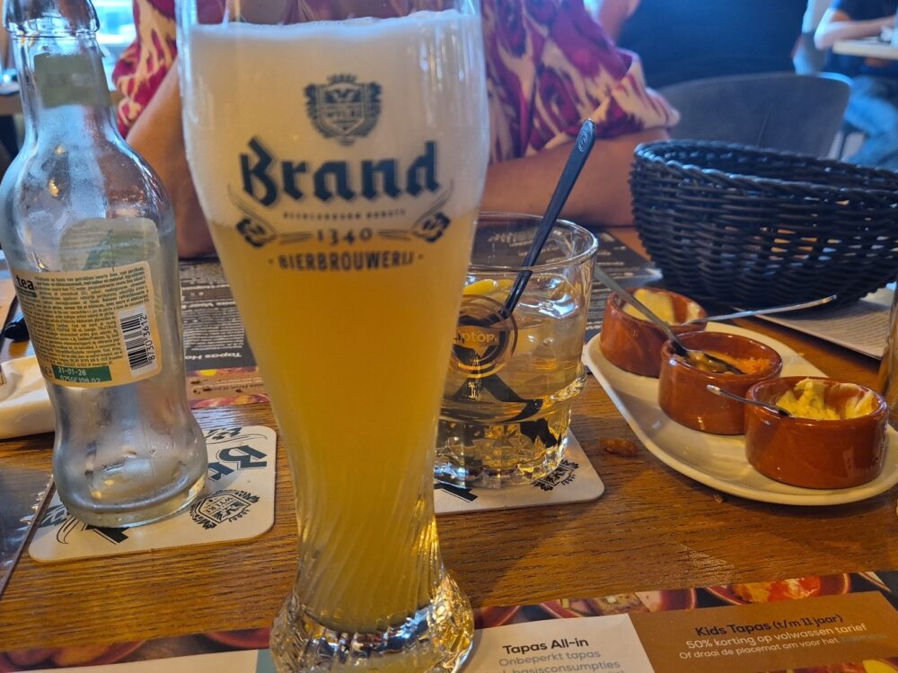Onsz Restaurant Valkenswaard in Valkenswaard