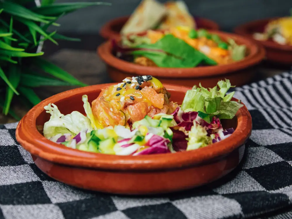 Onsz Restaurant Valkenswaard in Valkenswaard
