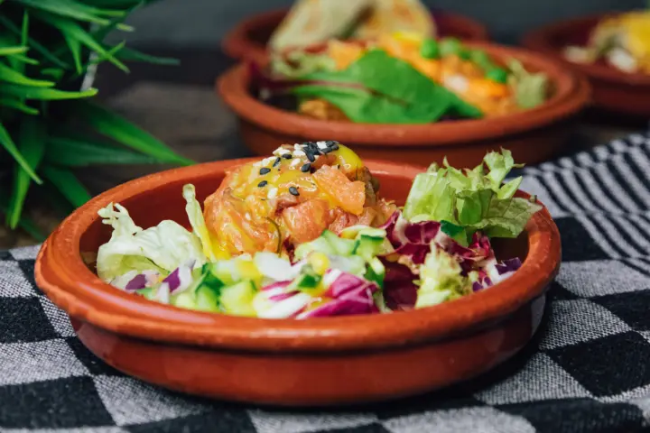 Onsz Restaurant Valkenswaard in Valkenswaard