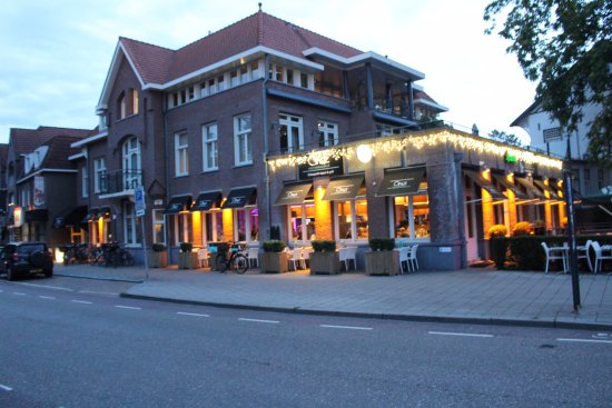 Onsz Restaurant Valkenswaard in Valkenswaard