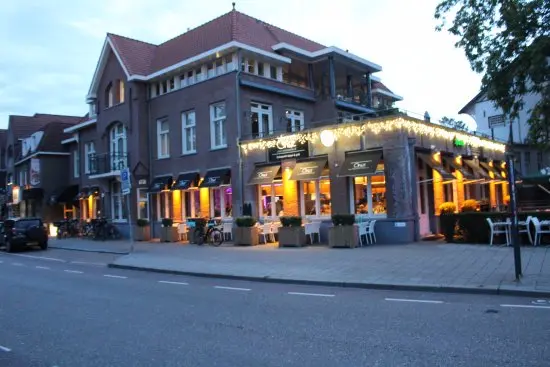 Onsz Restaurant Valkenswaard in Valkenswaard