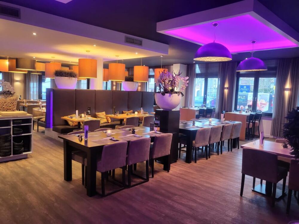 Onsz Restaurant Valkenswaard in Valkenswaard
