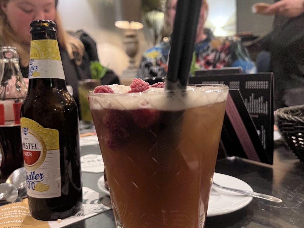 Onsz Restaurant Valkenswaard in Valkenswaard