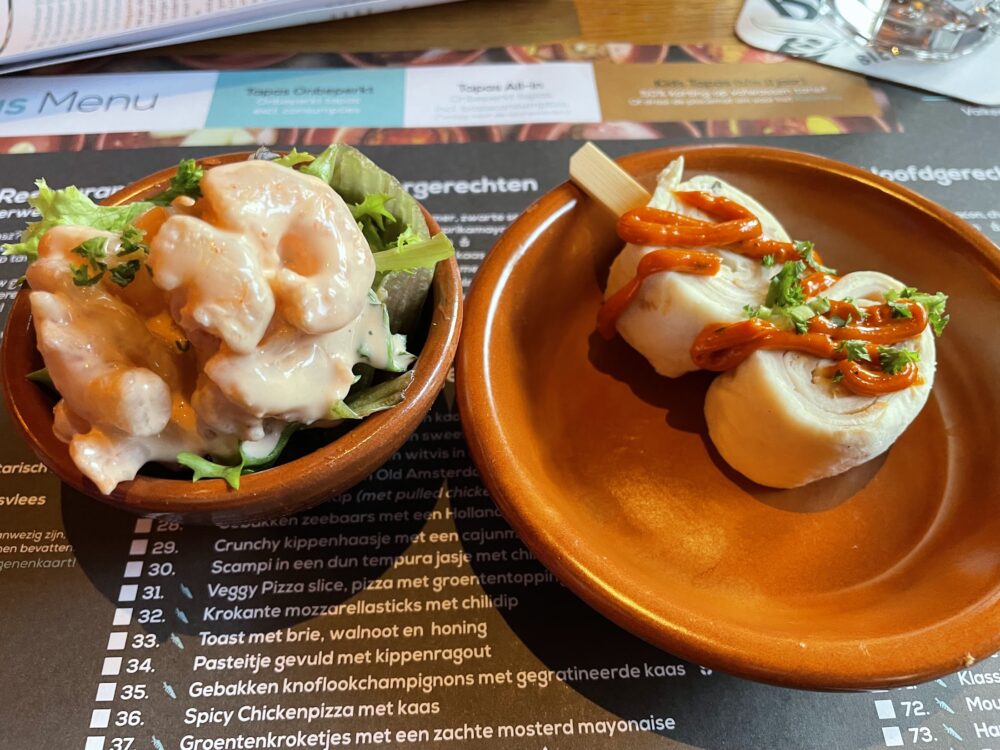 Onsz Restaurant Valkenswaard in Valkenswaard