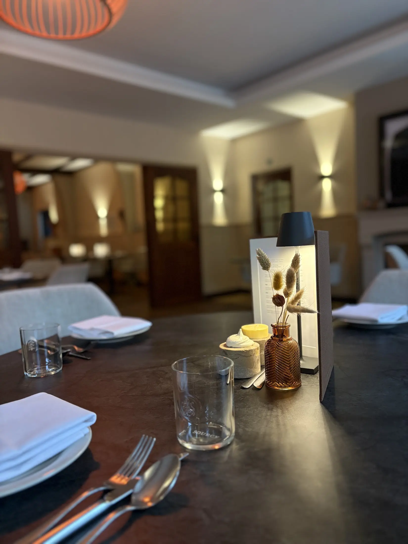 Restaurant in Riethoven
