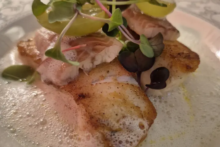 Restaurant Pikaar in Riethoven